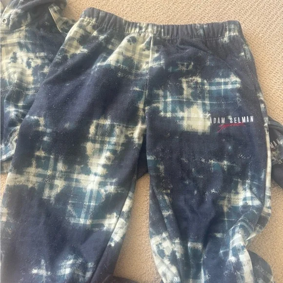 Adam Selman Sport Sweatsuit - Picture 7 of 10